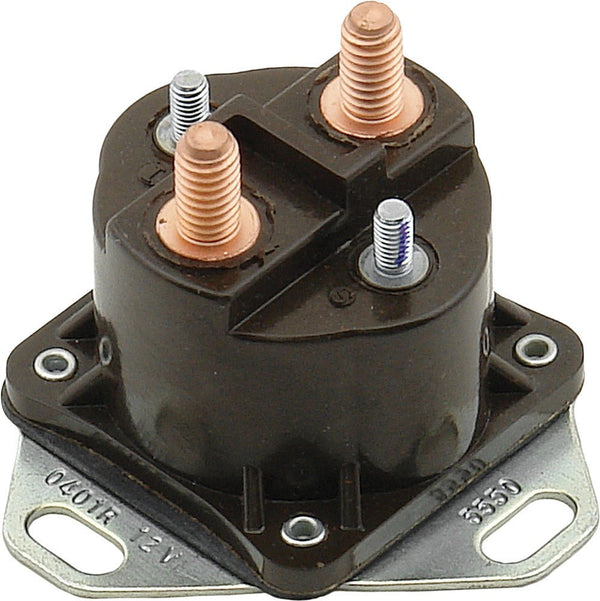Accel 40110 Starter Relay Switch - sxspowersports