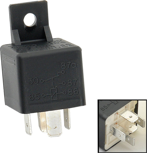 Accel 40116 Starter Relay - sxspowersports