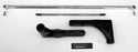 Accutronix BPEXL-6B +6in. Forward Control Extension Kit - sxspowersports