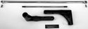Accutronix BPEXL14-6B +6in. Forward Control Extension Kit - sxspowersports
