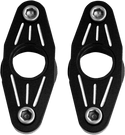 Accutronix FXPV1-SC Swingarm Pivot Blocks - Smooth - sxspowersports
