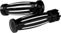 Accutronix GR100-IN Custom Grips - Diamond - Night Series - sxspowersports