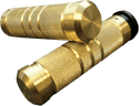 Accutronix GR101-KG5 Custom Grips - Knurled/Grooved - sxspowersports
