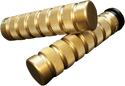 Accutronix GR101-KN5 Custom Grips - Knurled/Notched - sxspowersports