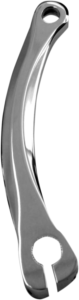 Accutronix RK215-IC Shift Lever Arms - Diamond - Chrome - sxspowersports