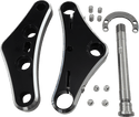 Accutronix TWR541-ESN 41mm Triple Tree - 5 Deg. Elite Smooth - Night Series - sxspowersports