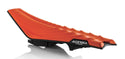 Acerbis 2449745225 X-Seat (Soft Version) - Orange/Black - sxspowersports