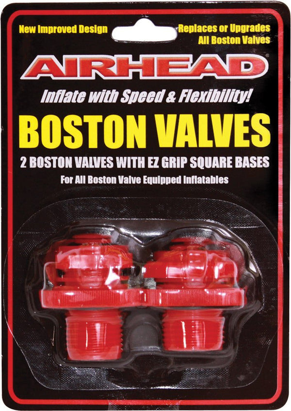 AIRHEAD AHBV-2 Boston Valves - sxspowersports