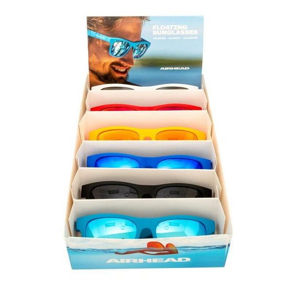 AIRHEAD AHFS-CWM6 Floating Eyewear - sxspowersports