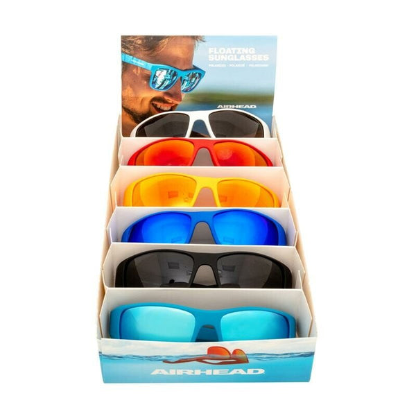 AIRHEAD AHFS-SWM6 Floating Eyewear - sxspowersports