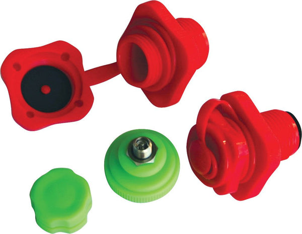 AIRHEAD AHMV-1 Multi-Valve - sxspowersports