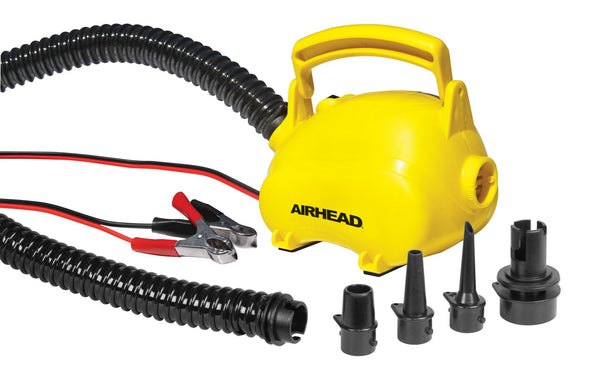 AIRHEAD AHP-12AP Airpig Pump - sxspowersports
