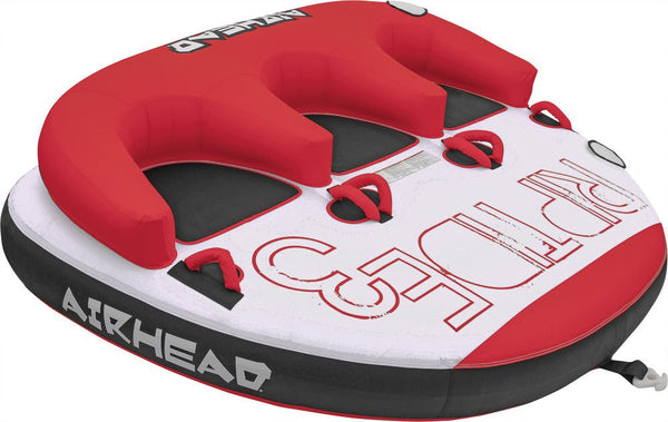 AIRHEAD AHRT-13 Riptide 3 Tube - sxspowersports