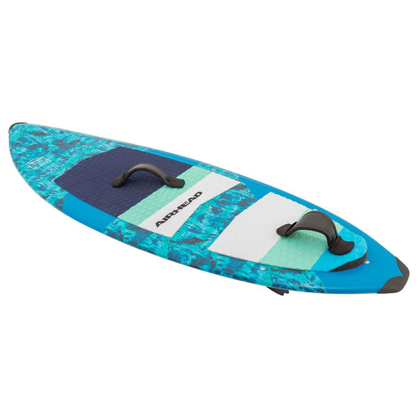 AIRHEAD AHWS-F06 Spectrum Wakesurfer - sxspowersports