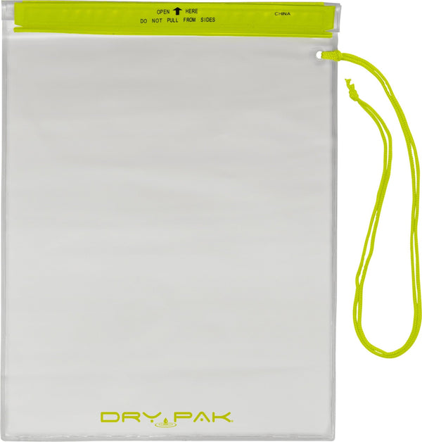 AIRHEAD DP-SML Dry Pak Water Resistant Pouches - sxspowersports