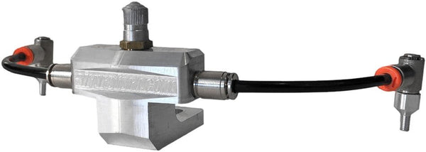 AIRPRO FORK SBK-104 Airpro Snowbike Bottoming Kit - sxspowersports