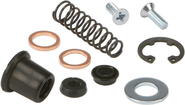 ALL BALLS 18-1001 Master Cylinder Rebuild Kit - sxspowersports