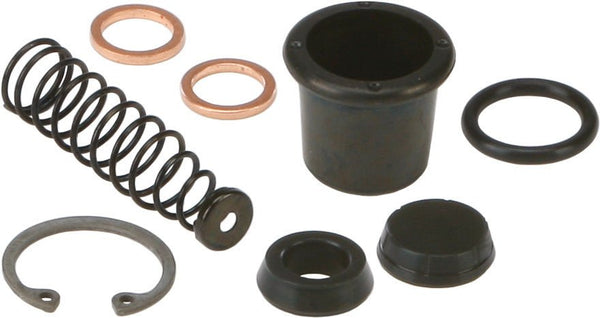 ALL BALLS 18-1014 Master Cylinder Rebuild Kit - sxspowersports