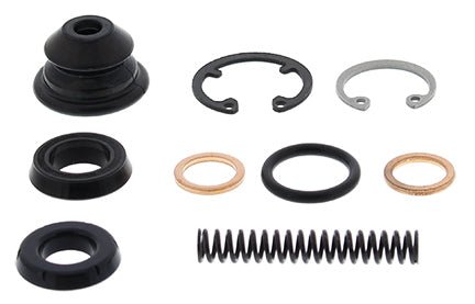 ALL BALLS 18-1098 Master Cylinder Rebuild Kit - sxspowersports