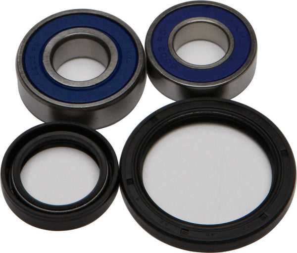 ALL BALLS 25-1061 Wheel Bearing & Seal Kit - sxspowersports