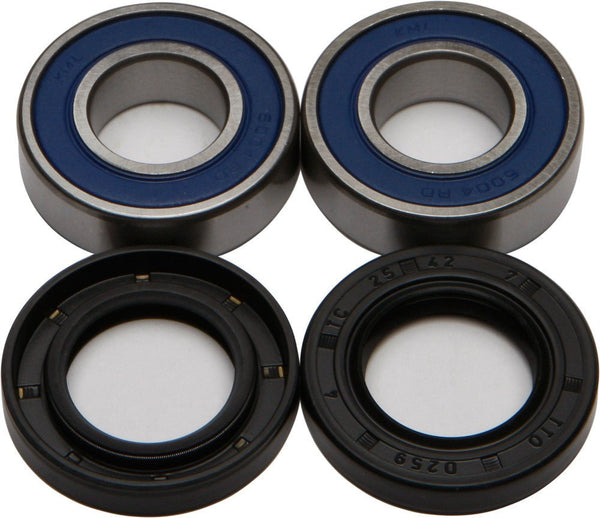 ALL BALLS 25-1070 Wheel Bearing & Seal Kit - sxspowersports