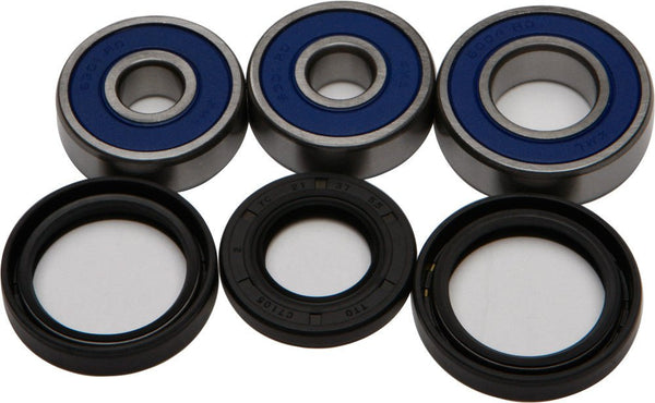 ALL BALLS 25-1095 Wheel Bearing & Seal Kit - sxspowersports