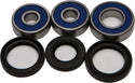 ALL BALLS 25-1095 Wheel Bearing & Seal Kit - sxspowersports