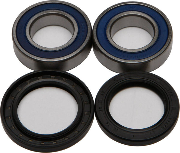 ALL BALLS 25-1102 Wheel Bearing & Seal Kit - sxspowersports