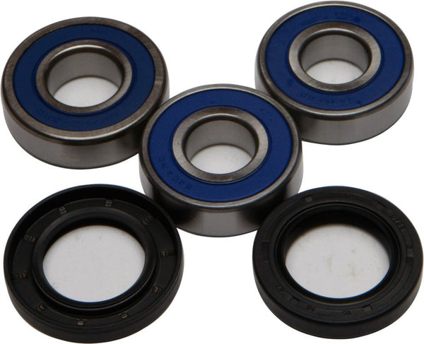 ALL BALLS 25-1154 Wheel Bearing & Seal Kit - sxspowersports