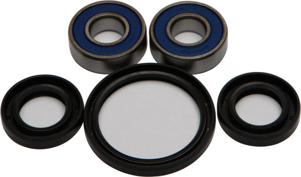 ALL BALLS 25-1187 Wheel Bearing & Seal Kit - sxspowersports