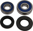 ALL BALLS 25-1206 Wheel Bearing & Seal Kit - sxspowersports