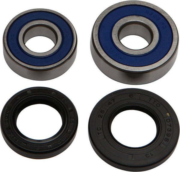 ALL BALLS 25-1206 Wheel Bearing & Seal Kit - sxspowersports