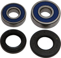 ALL BALLS 25-1206 Wheel Bearing & Seal Kit - sxspowersports