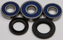ALL BALLS 25-1209 Wheel Bearing & Seal Kit - sxspowersports