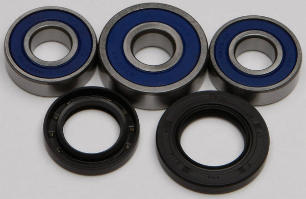 ALL BALLS 25-1209 Wheel Bearing & Seal Kit - sxspowersports