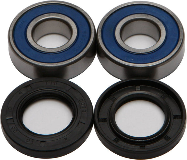 ALL BALLS 25-1210 Wheel Bearing & Seal Kit - sxspowersports