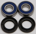ALL BALLS 25-1216 Wheel Bearing & Seal Kit - sxspowersports