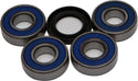 ALL BALLS 25-1220 Wheel Bearing & Seal Kit - sxspowersports