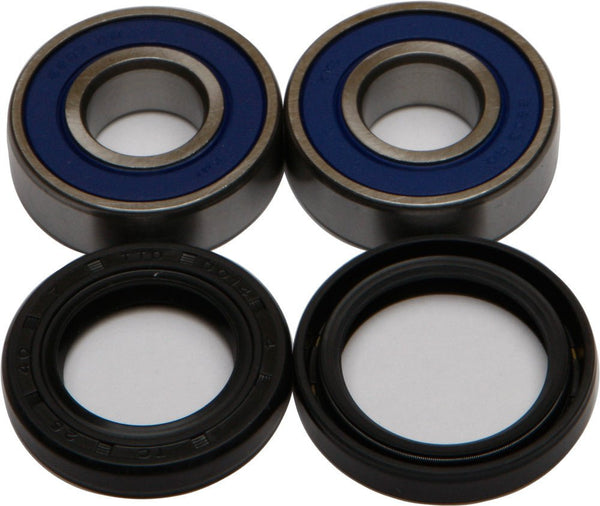 ALL BALLS 25-1221 Wheel Bearing & Seal Kit - sxspowersports