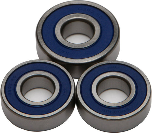 ALL BALLS 25-1242 Wheel Bearing & Seal Kit - sxspowersports