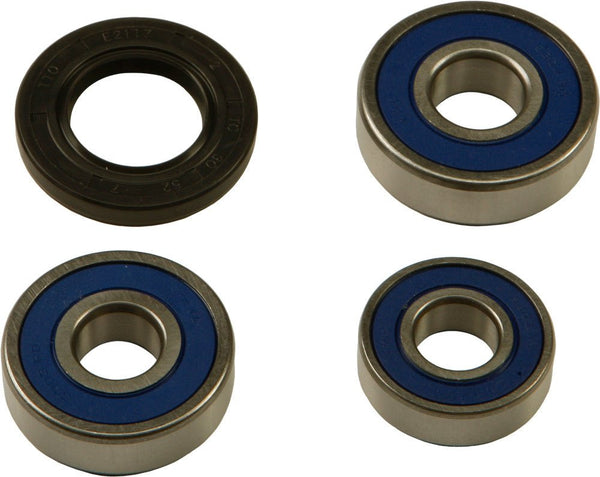 ALL BALLS 25-1246 Wheel Bearing & Seal Kit - sxspowersports