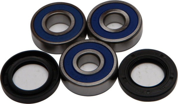 ALL BALLS 25-1258 Wheel Bearing & Seal Kit - sxspowersports
