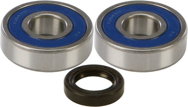 ALL BALLS 25-1261 Wheel Bearing & Seal Kit - sxspowersports