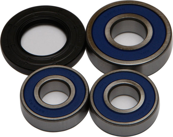 ALL BALLS 25-1272 Wheel Bearing & Seal Kit - sxspowersports