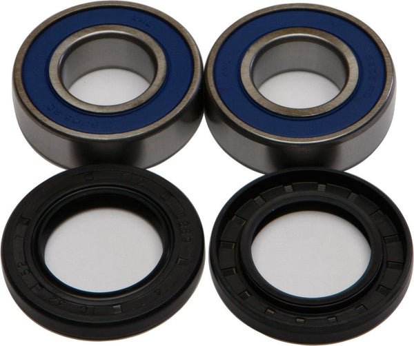 ALL BALLS 25-1276 Wheel Bearing & Seal Kit - sxspowersports