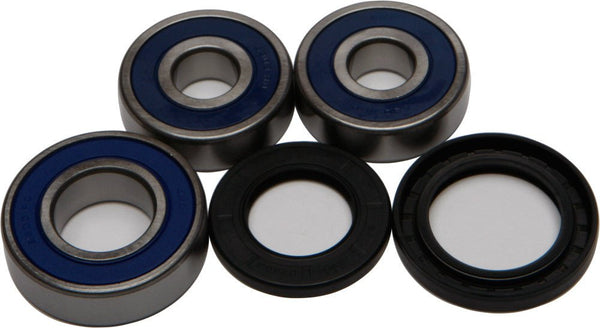 ALL BALLS 25-1280 Wheel Bearing & Seal Kit - sxspowersports