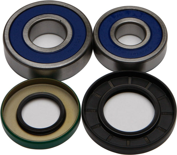 ALL BALLS 25-1357 Wheel Bearing & Seal Kit - sxspowersports