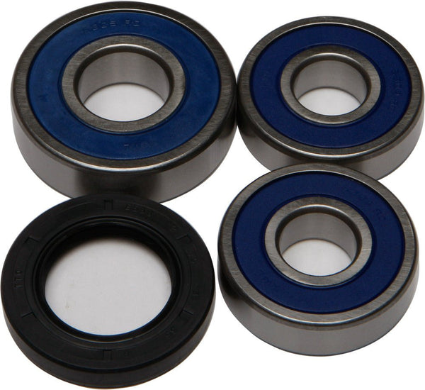 ALL BALLS 25-1362 Wheel Bearing & Seal Kit - sxspowersports