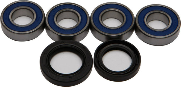 ALL BALLS 25-1381 Wheel Bearing & Seal Kit - sxspowersports