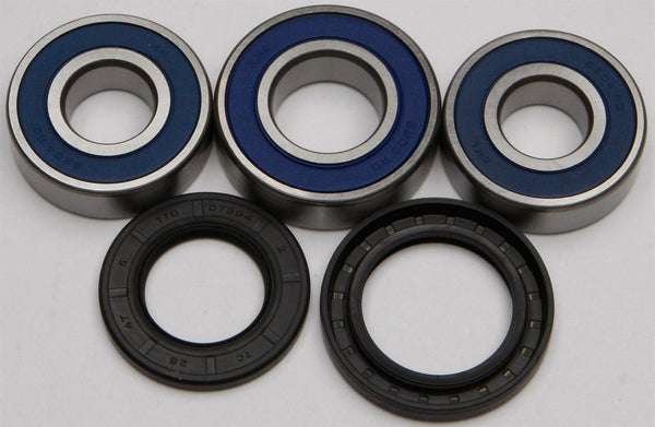 ALL BALLS 25-1386 Wheel Bearing & Seal Kit - sxspowersports